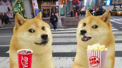 Le Ebic Cinema time has arrived