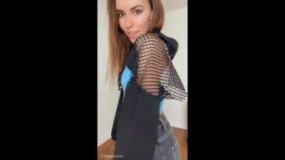 New Insta Story (All 3 Combined)