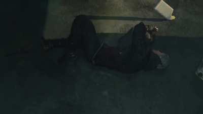 bluetooth hand, Vergil