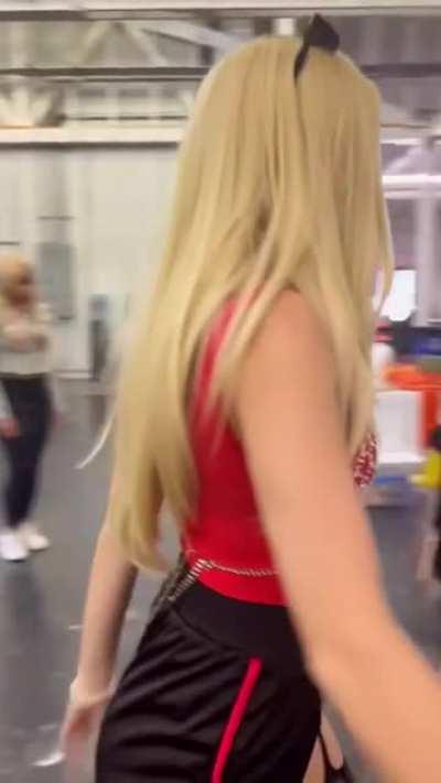 TikTok 05.20.22 Slow-Mo