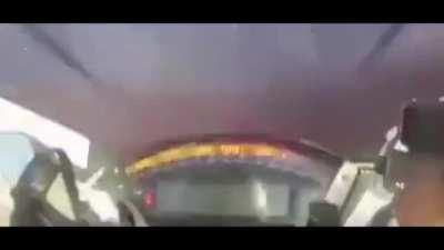 Speed limit exist for something