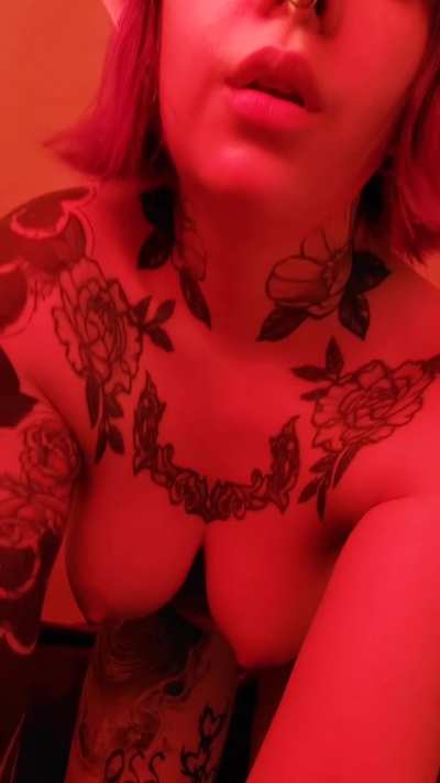 Let my mouth be your personal alarm clock