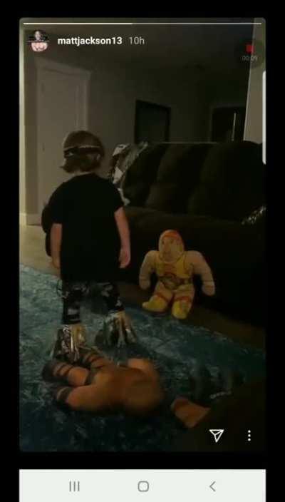 AEW continues to blatantly bury Hulk Hogan