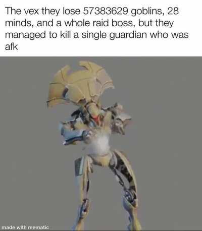 Mission accomplished