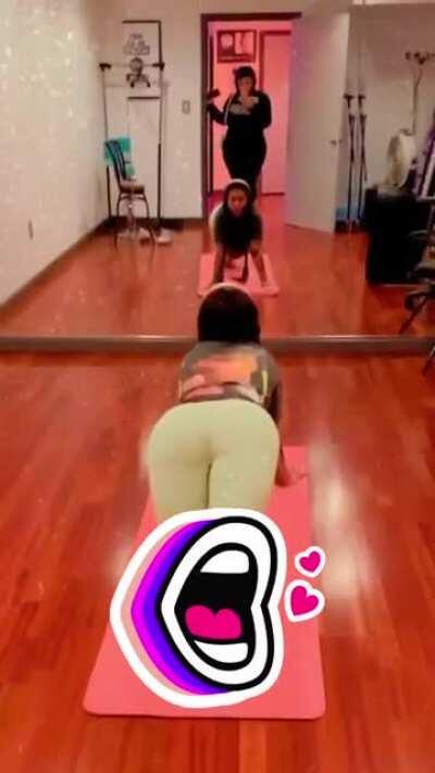 That 😋😋😋😩