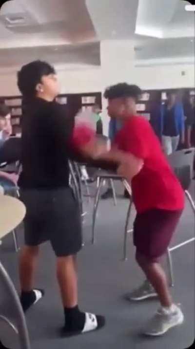 Key West High school