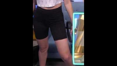 SOON THE COMPILATION OF ALL THE BEST MOMENTS OF LAST STREAM... STAY TUNED!!!