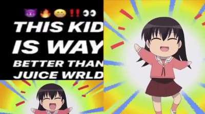 Tomo don’t need autotune!!!