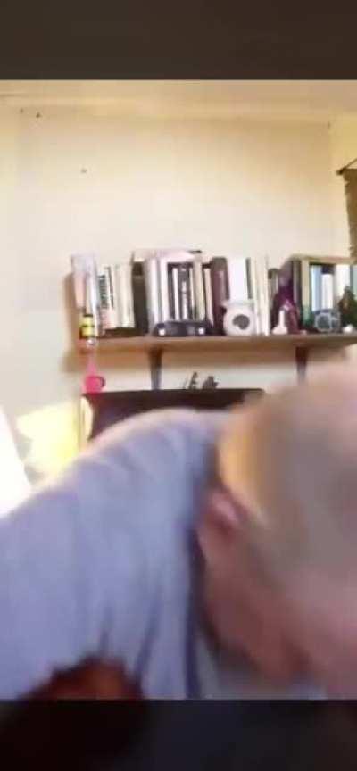 The greatest guitar riff you’ll ever hear!