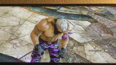 Maximum Damage Punisher