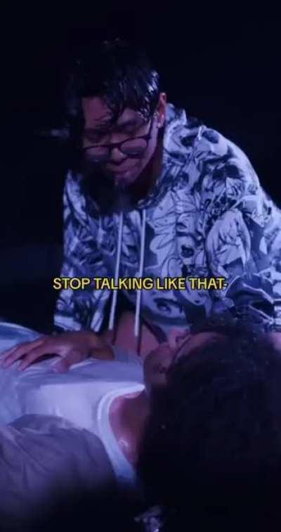 Lando-sama video edition