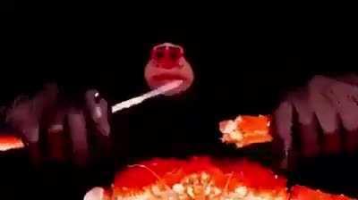 A S M R p.s I dont know the original I found it on discord