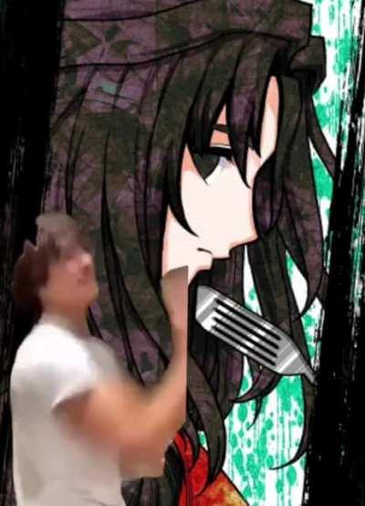 No because why is he so fucking fine? Especially The first two!!! (All art is either official or from the game)