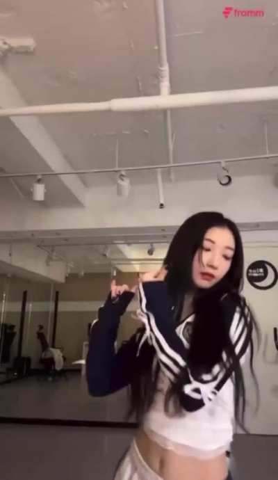 Yeojin