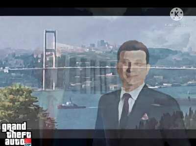 Denemek İçin Yaptım. Beğenilirse Dünya Liderleri Versiyonunu Yapıcam.