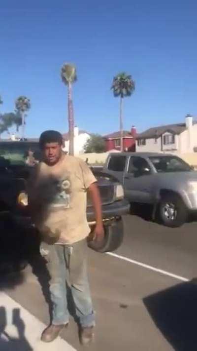 I'm not stealing, just borrowing, trust me.