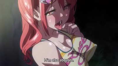 Sister Breeder - [EP2]