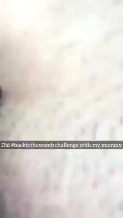 Challenge Completed 😄