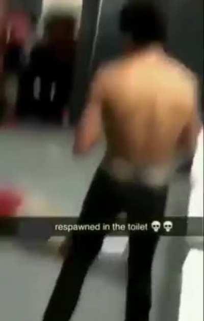 He still has a stock