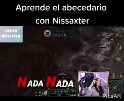 Lo robe de por ahí, no es mío