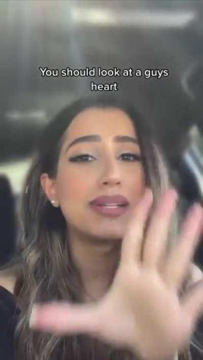 Preach woman preach! 😁