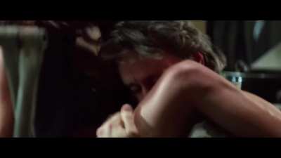 Demi Moore - Disclosure (1994)