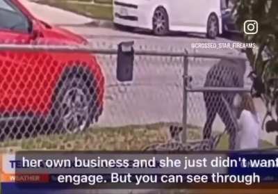 Slick Romeo tries his best to rizz up a Becky, but ultimately gets rejected