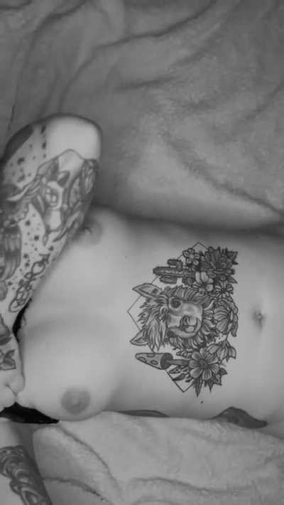 Just a little tease