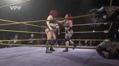 Killer Kelly & Jody threat