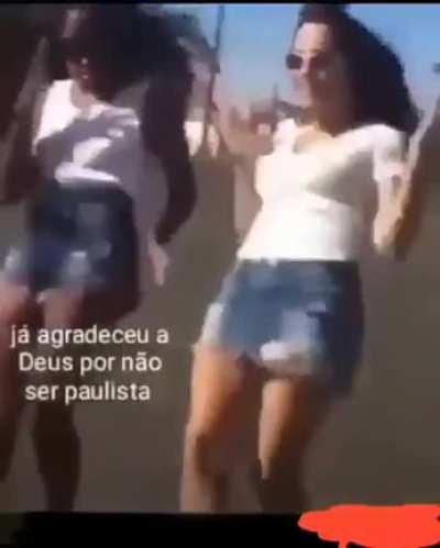 Graça a Deus não sou ddd 11 🙏