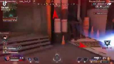 How devs think that every Wattson main plays