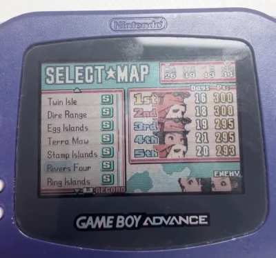 The Flakathon is complete: every Advance Wars 2 War Room 300 S rank with Flak