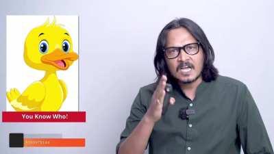 Ajeet bharti ~ journalist