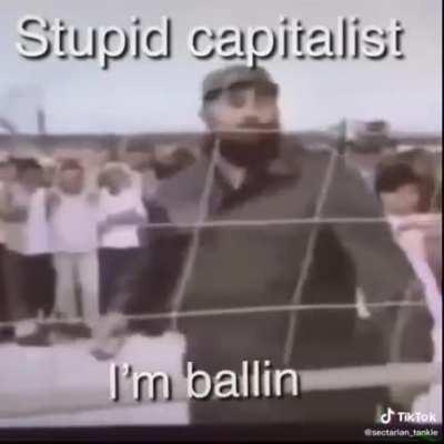 He really do be ballin😳😳😳