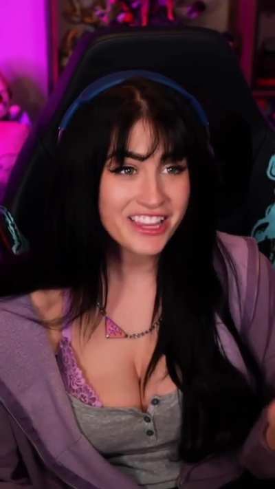 Love the fit (part 3)