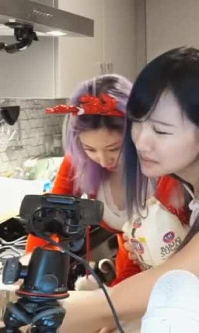 Another Christmas present