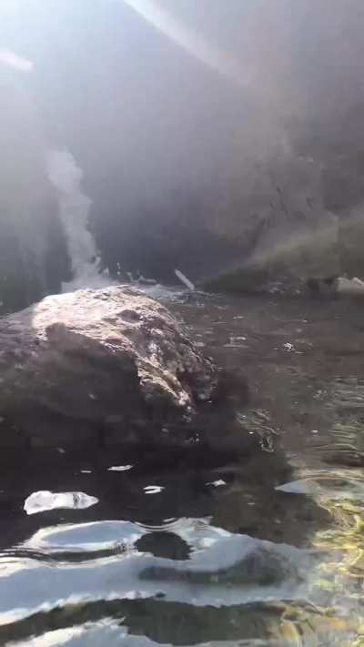 Would u come to hike with me? 