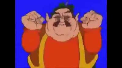 Zhanhu mains trying to explain how their actions aren't a crime against humanity