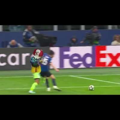 nah who made this bru