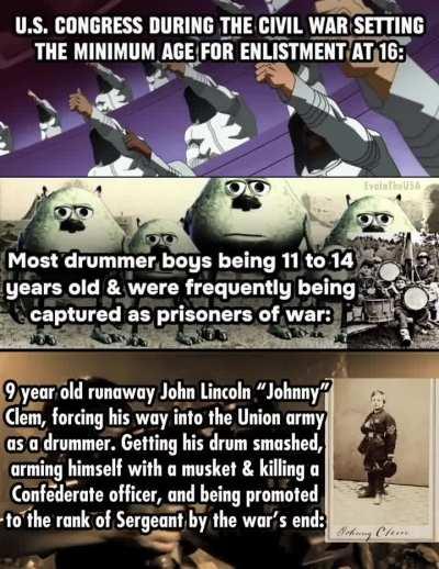 Our 9 year old were better than their officers.