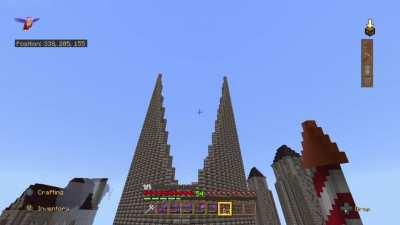 Something, Something Tour