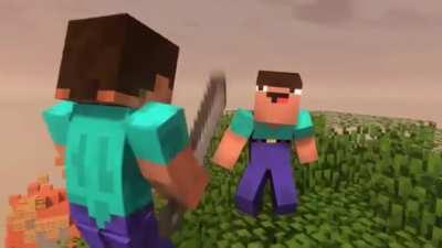 From my deepest memories I remembered this