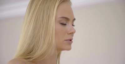 Intense Clit Licking