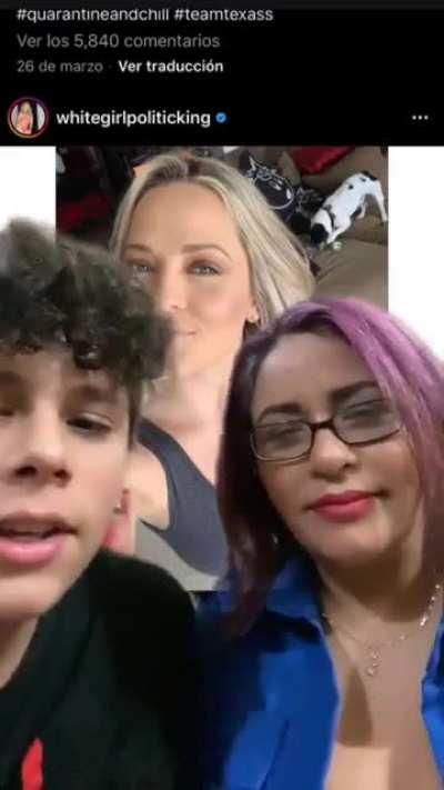 No me canso de verlo Dx