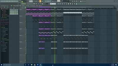 stayed up late! Hope ya'll enjoy this one!