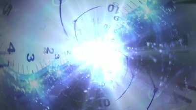 [tHE FIVE FORTY INCIDENt]