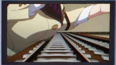 TITan caused accident!!!