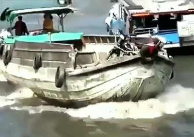 DOV for the best pirates I’ve ever seen.