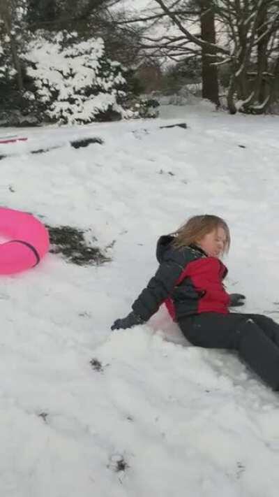 HMJB while I think about my decisions