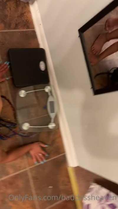 Full Video with sound in comments